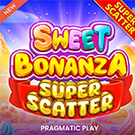 Sweet Bonanza